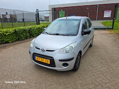Hyundai i10 - 1.1 Active CARPLAY NIEUWE APK BIJ AFLEVERING ZUINIG