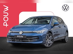 Volkswagen Golf - 1.5 eHybrid 204pk Style Edition | Massage | Matrix LED | Achteruitrijcamera