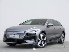 Audi A6 Avant e-tron - Advanced edition 83 kWh | 286 PK | Sportstoelen met leder | Tech plus pakket | Trekhaak |
