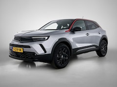 Opel Mokka - 1.2 Turbo GS Line | Apple Carplay/Android Auto | Camera | Parkeersensoren