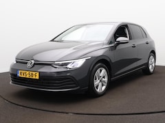 Volkswagen Golf - 1.5 eTSI 130Pk Life Business Apple Carplay/Android Auto - Automaat - Pdc- Sfeer verlichtin