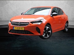 Opel Corsa-e - Level 3 50 kWh 136pk | Accu 95% | Lichtmetalen velgen | Apple Carplay & Android Auto | Arm