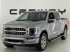 Ford F150 - USA 3.5 V6 Ecoboost PLATINUM NIEUWE AUTO BPM VRIJ