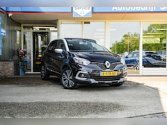 Renault Captur - 1.2 TCe Initiale Paris
