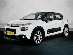 Citroën C3 - Shine 82pk | Lage kilometerstand | Navigatie via Apple Carplay / Android Auto | Achteruitr