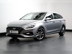 Hyundai i30 Wagon - i30 CW Premium MHEV Automaat | Stoelverwarming voor | Stuurverwarming | Climate Control |