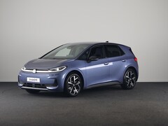 Volkswagen ID.3 - Style 61 kWh accu 140 kW / 190 PK Hatchback Elektr Stoelverwarming | Keyless | Camera | AC