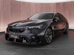 BMW M5 - |BTW-auto|Carbon ext.|Bowers&Wilkins|head-up|memory|360 camera|adaptive LED|stoelverkoelin