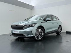 Skoda Enyaq iV - 60 | 180 PK | SoH % | Achteruitrijcamera | Cruise control | Climate control | Navigatiesys