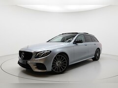 Mercedes-Benz E-klasse Estate - 200 AMG NIGT PANO 360 BURM