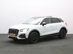 Audi Q2 - 35 TFSI 150 PK Automaat S-Line Edition, Panoramadak, LED, Camera, Cruise Control