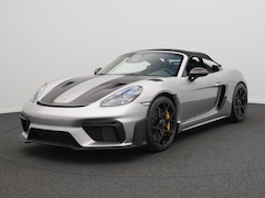 Porsche 718 Spyder - RS