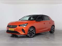 Opel Corsa-e - Elegance 50 kWh | SOH 90% | Navigatie | Parkeersensoren | Stoel & Stoelverwarming | Climat
