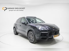 Porsche Cayenne - 2.9 S|AWD|ACC|Pano|Stoelver/koeling|Trekhaak|Camera