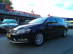 Volkswagen Passat Variant - 1.4 TSI Comfortline Blue (Automaat +Airco)