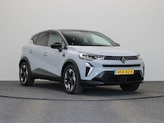 Renault Captur - E-Tech full hybrid 145pk techno | Achteruitrijcamera | Apple carplay | Android Auto | Navi
