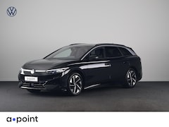 Volkswagen ID.7 Tourer - Pro 77 kWh SOH 100% |286 pk | Navigatie | Warmtepomp | Trekhaak (wegklapbaar) | Parkeersen