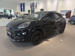 Ford Puma Gen-E - BlueCruise Edition 47 kWh | WINTER PAKKET | KEYLESS ENTRY | DODEHOEK HERKENNING | BANG & O