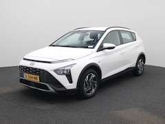 Hyundai Bayon - 1.0 T-GDI Comfort | APPLE CARPLAY/ANDROID AUTO | CAMERA | AIRCO