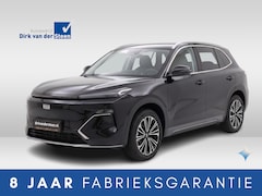 Geely Starray EM-i - 1.5 Launch Edition | 360° Camera | Apple Carplay/Android Auto | Dodehoek detector | voorst