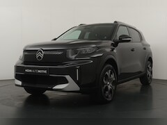 Citroën C3 Aircross - 1.2 145pk Hybrid Plus Automaat | Navigatie via App | Camera | All Season Banden | Climate