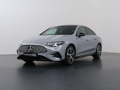 Mercedes-Benz CLA-Klasse - 250+ Launch Edition 85.5 kWh | Night | Panoramadak | Stoelverwarming | DISTRONIC | Achteru