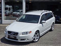 Volvo V70 - 2.5 FT T5 R-Design Automaat