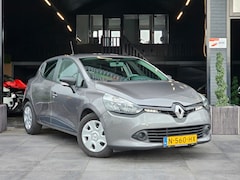 Renault Clio - 1.2 Collection|Cruise|Airco|Bluetooth|Keyless