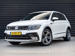 Volkswagen Tiguan - 1.4 TSI 3x R-Line / Virtual cockpit / CAMERA / LED