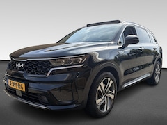 Kia Sorento - 1.6 T-GDI Hybrid 2WD DynamicLine 7p. | Achteruitrijcamera | Apple Carplay/Android Auto|tel