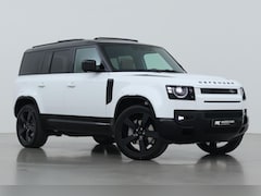 Land Rover Defender 110 - P300e X-Dynamic HSE | MY26 | ClearSight | Meridian Surround | Head-Up | ACC | Panoramadak