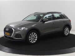 Audi Q3 - 45 TFSI e Advanced edition | SOH 84, 4% | Trekhaak | Adapt. Cruise | LED | Elekt. Stooelve