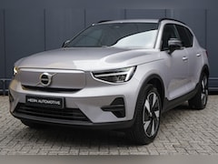 Volvo EX40 - Single Motor Extended Range Plus Europa | Elektrische stoelen | Harman/kardon audio | Dode