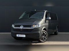 Volkswagen Transporter - 2.0 TDI L2H1 30 DC | Carplay | Cruise Control | Metaalkleur