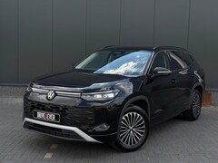 Volkswagen Tayron - 1.5 eTSI Life 7p GARANTIE BTW TREKHAAK 360 CAMERA LED IQ