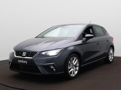 SEAT Ibiza - 1.0 EcoTSI FR | PDC Achter | Clima | Virtual