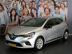 Renault Clio - 1.0 TCe Intens | Occasion Lease vanaf €434 p/m | All Season | Camera | Sensor V+A | Apple