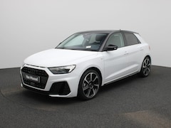 Audi A1 Sportback - 30 TFSI S edition | 18 inch velgen | Automaat | Achteruitrijcamera | Apple carplay / Andro