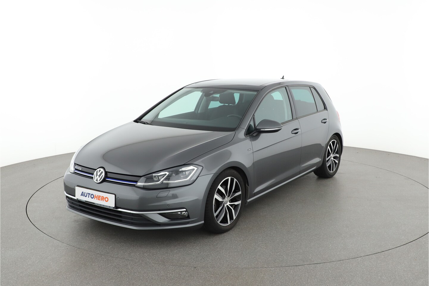 Volkswagen Golf - 1.5 TSI Highline | UE48720 | - AutoWereld.nl
