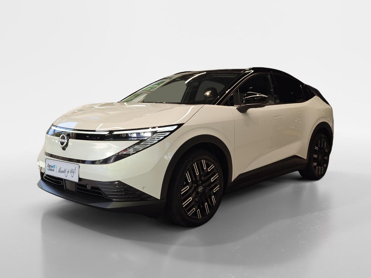 Nissan LEAF - EVOLVE 52kWh 177PK AUTOMAAT | €2000,- INRUILPREMIE | 445 KM RIJBEREIK | NU TE BESTELLEN | - AutoWereld.nl