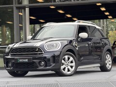 MINI Countryman - 1.5 Cooper S E ALL4 Chili Automaat 220PK | SOH 93, 4% | Leder | Achteruitrijcamera | Memor