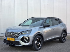 Peugeot 2008 - 1.2 Hybrid 145 GT VOORRAAD VOORDEEL | Navigatie | Parkeercamera | LED | Parkeersensoren |