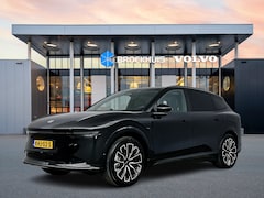 ZEEKR 7X - Long Range 100 kWh | 19" | Panoramadak | Elektr. verst. Nappa stoelen+stuurwiel | Groot He