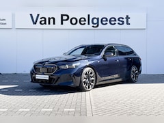 BMW i5 Touring - eDrive40 M Sport | Bowers & Wilkins | Travel Pack | Innovation Pack
