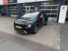 Citroën C3 Aircross - 1.2 PureTech Automaat C-Series All-in Prijs Airco/Navi/Cruise/Apple CarPlay, Android Auto