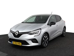 Renault Clio - TCe 90 GPF Evolution | Navigatie | Parkeersensoren | Lichtmetalen velgen |