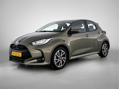 Toyota Yaris - 1.5 Hybrid Dynamic