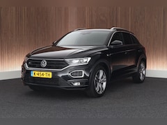 Volkswagen T-Roc - 1.5 TSI 150pk R-Line Sport Camera Navigatie