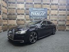 Audi A5 Sportback - 35 TFSI Sport S-line edition 3x S Line Navi Keyless Clima 19"LM