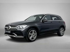 Mercedes-Benz GLC-klasse - GLC 300e Automaat 4MATIC AMG Line | Trekhaak | Multibeam LED | Advanced Sound System | Sfe
